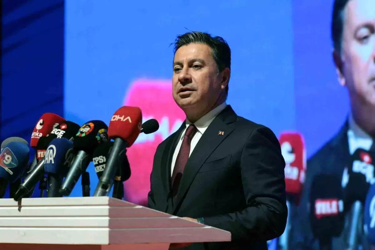 Kıyı Ege Belediyeler Birliği Mayıs Toplantısı'nda Yerel Yönetimlerin Sorunları Tartışıldı