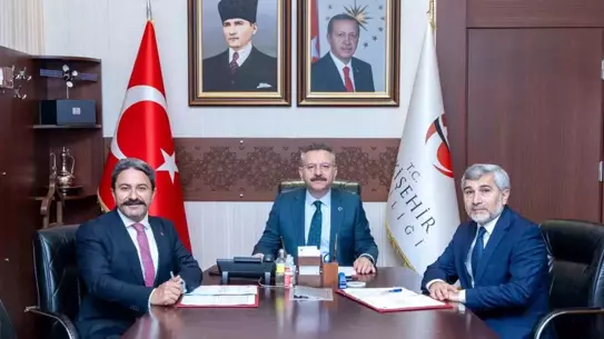 Eskişehir'de Hafızlık Kursuna Spor Sahaları