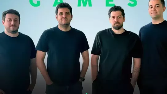 Biruni Teknopark girişimcisi Fuse Games, 7 Milyon dolarlık yatırım aldı