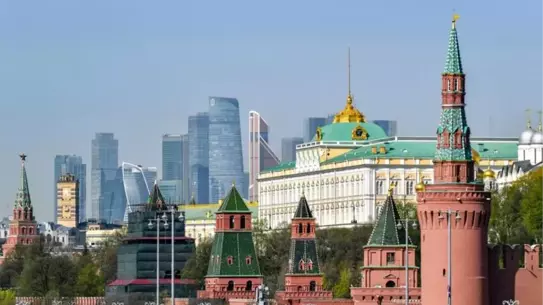 Kremlin'den Tehlikeli Karar Uyarısı