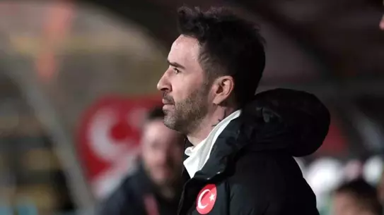 Gökhan Gönül Ümit Milli Takım'dan Ayrıldı