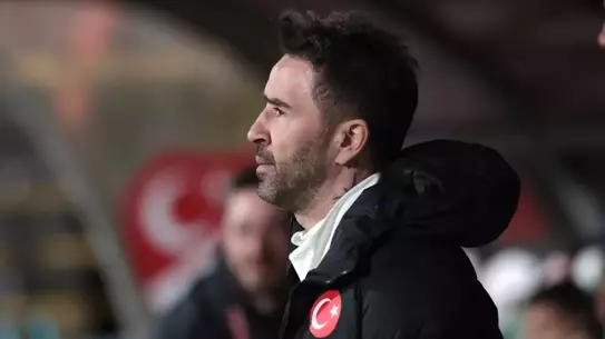 Gökhan Gönül Ümit Milli Takım'dan Ayrıldı