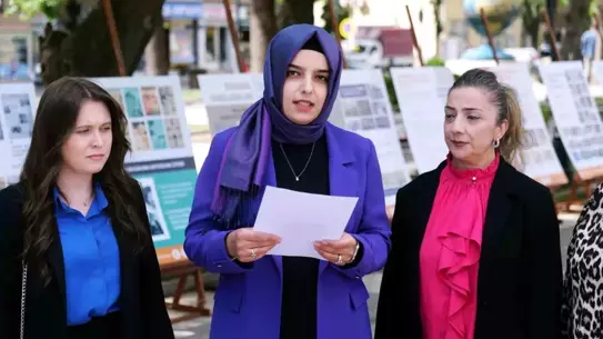 AK Parti Eskişehir'den 27 Mayıs mesajı