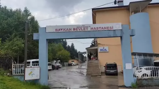 Küçük Muhammed Yusuf Hayatını Kaybetti