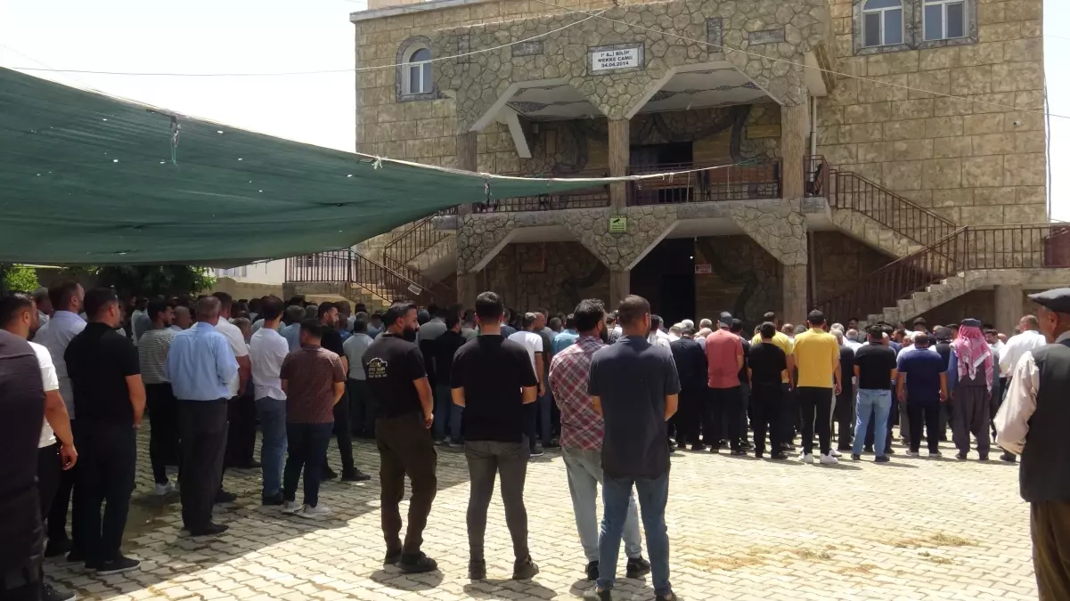 Ceylan Aytaş, Ailesinin Yanına Defnedildi