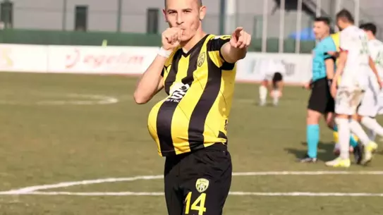 Aliağa FK, Raşit Şahingöz ile Vedalaştı