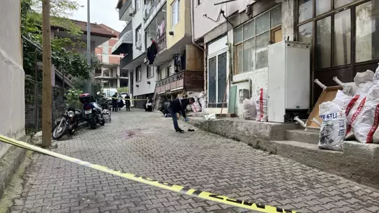 Miras Kavgası Kardeşi Öldürdü