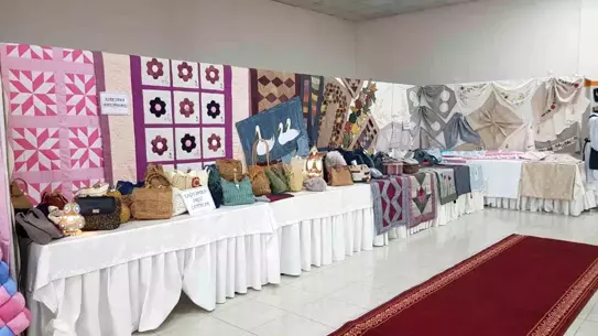 Karabük'te Hayat Boyu Öğrenme Haftası Kutlandı
