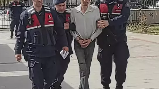 Ağabeyini Öldüren Kardeşe Ömür Boyu Hapis