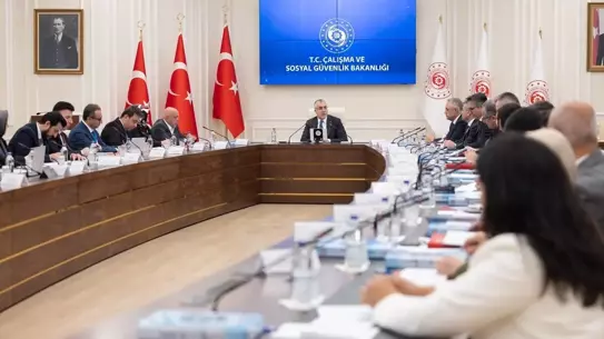 Kadın İstihdamı için Önemli Görüşme