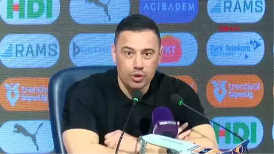 Başakşehir FK, Çağdaş Atan ile Devam Kararı Aldı