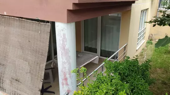 Apartmanda Gizli Kameralarla Skandal
