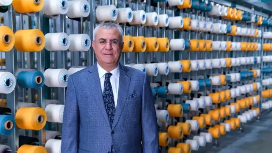Adana'nın İSO 500 Listesine Girişi