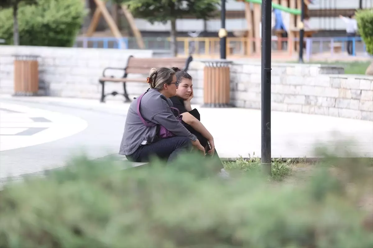İlhan Şeşen'in Anısına Şarkılar Çalındı