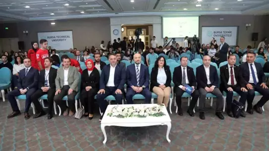 Özcan Geçim: "YHT Bursa'ya 2026'nın ilk yarısında gelecek"