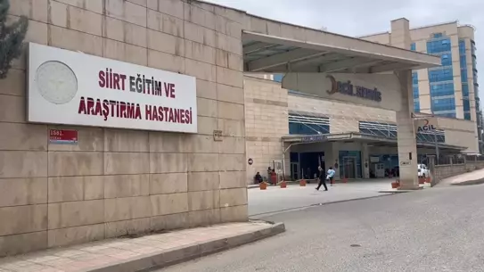 Engelli Genç Sulama Kanalında Boğuldu
