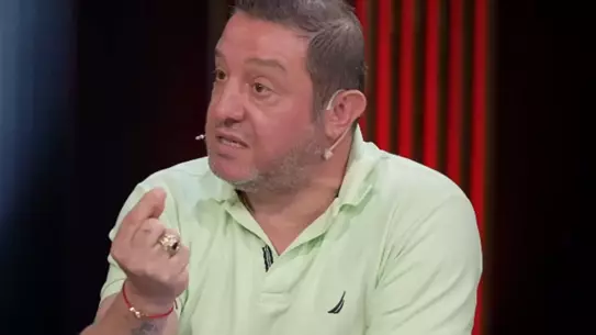 Nihat Kahveci canlı yayında Mourinho'ya ateş püskürdü