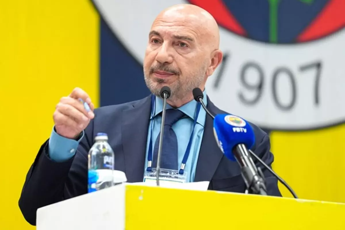 Fenerbahçe Başkan adayı Hakan Bilal Kutlualp: Mourinho'yu göndereceğim