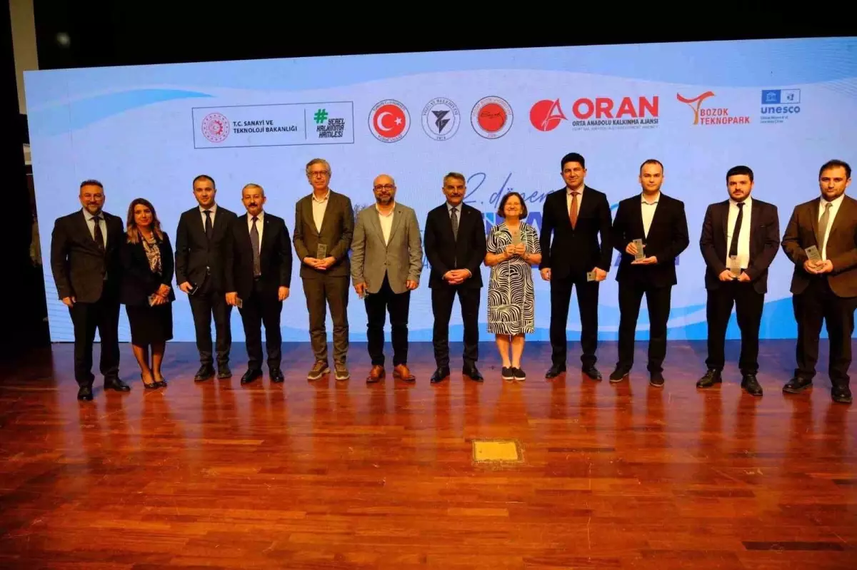 Genç Fikirler Fabrikası Yarışması'nın İkinci Dönemi Tamamlandı