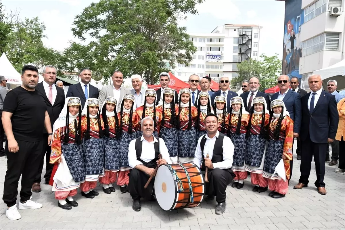 Malatya'da Hayat Boyu Öğrenme Haftası etkinliği düzenlendi