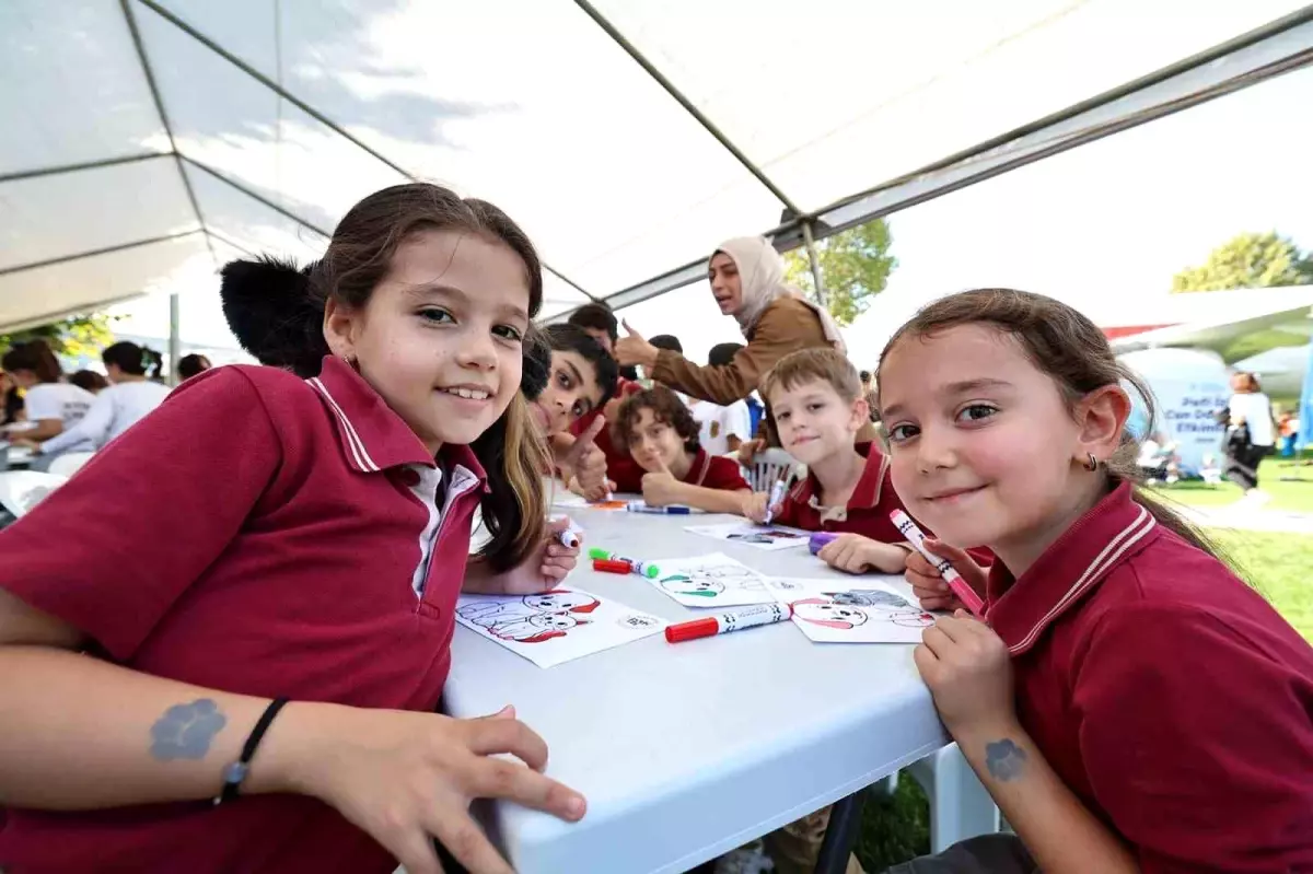 Sakarya'da Dünya Çevre Günü'nde Oyuncak Dönüşüm Festivali Düzenlenecek