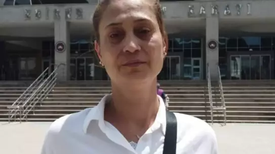 Boşanma Aşamasındaki Eşini Öldüren Sanığa 24 Yıl Hapis