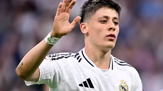 GözArda Güler'e Premier Lig'den sürpriz talip