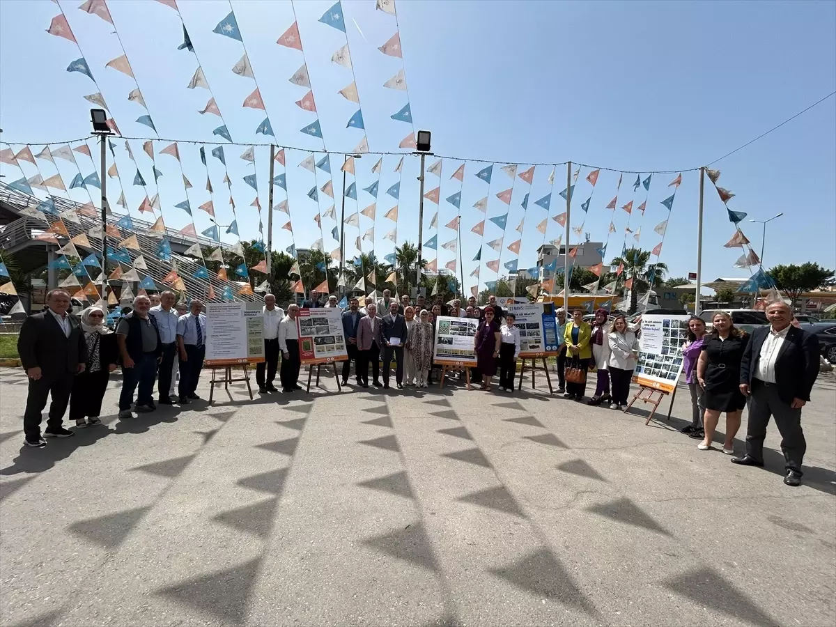 AK Parti İl Teşkilatları 27 Mayıs Darbesini Kınadı