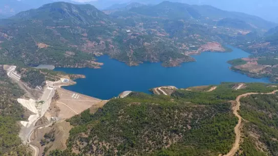 Hidroelektrik Enerjinin Geleceği