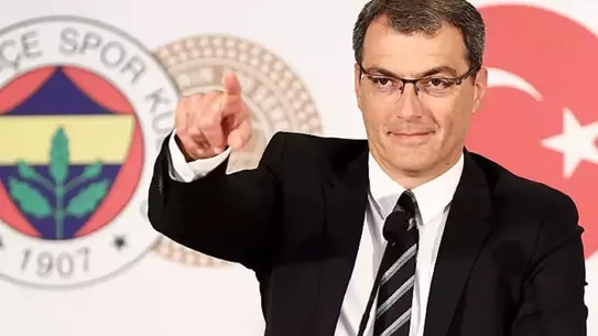 Damien Comolli, İtalyan devinin başına geçiyor
