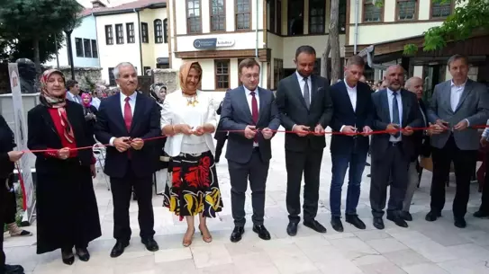 Kütahya'da Türk Mutfağı Haftası Etkinliği
