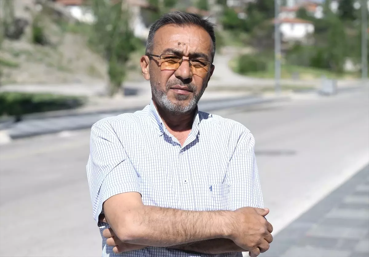 Mamak'ta Köpek Saldırısı: Anne Yetkililerden Yardım İstedi