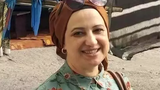 Eşini Ütüyle Öldürmekle İdamla Yargılanıyor