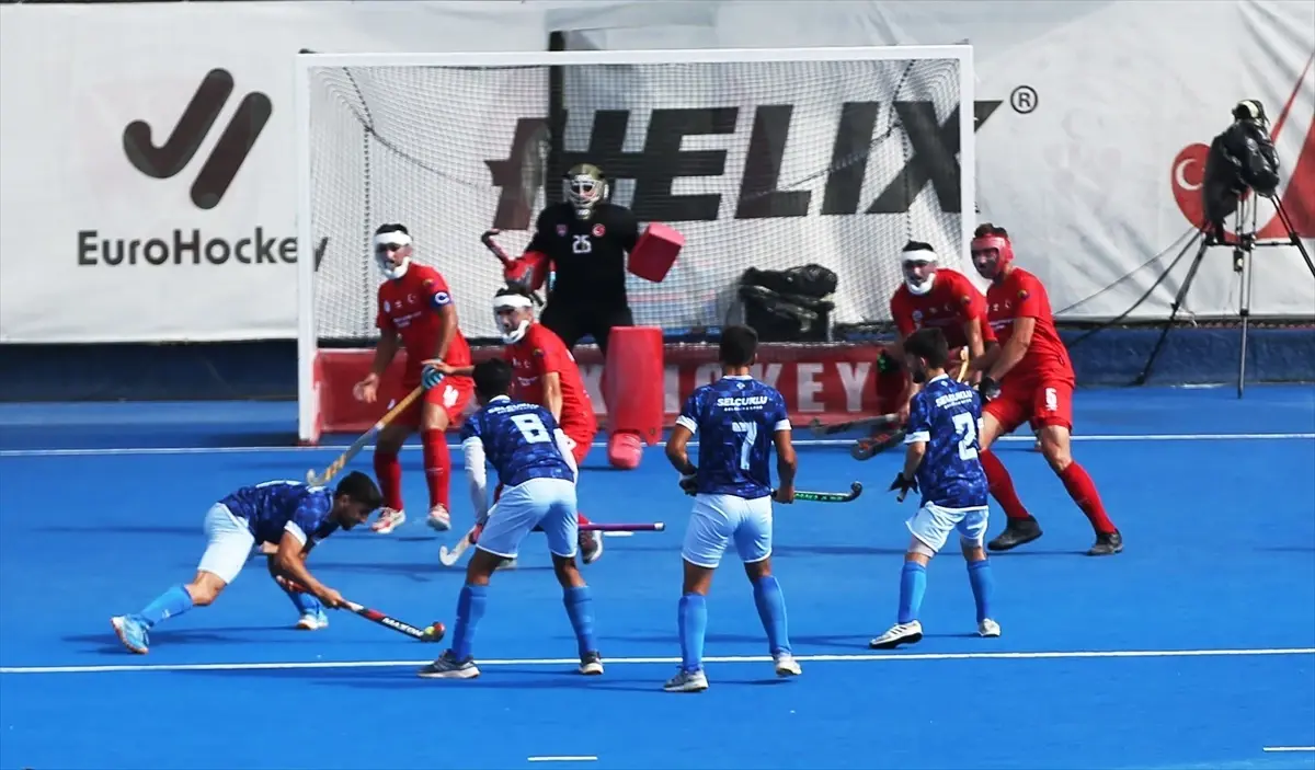 Nevşehir Belediyespor Finale Yükseldi
