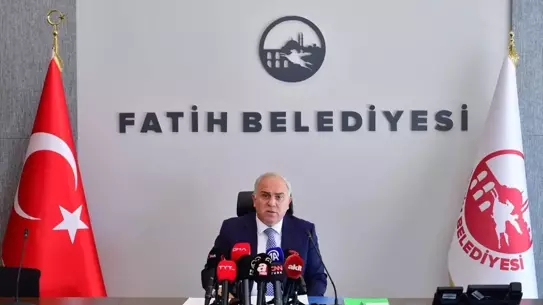 Turan'dan Özel'e Yanıt: Algı Operasyonu