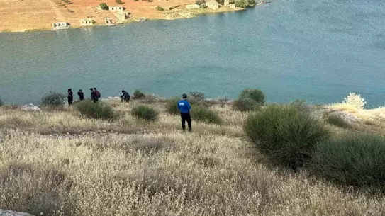 Kaybolan Onurcan için Arama Çalışmaları Devam Ediyor