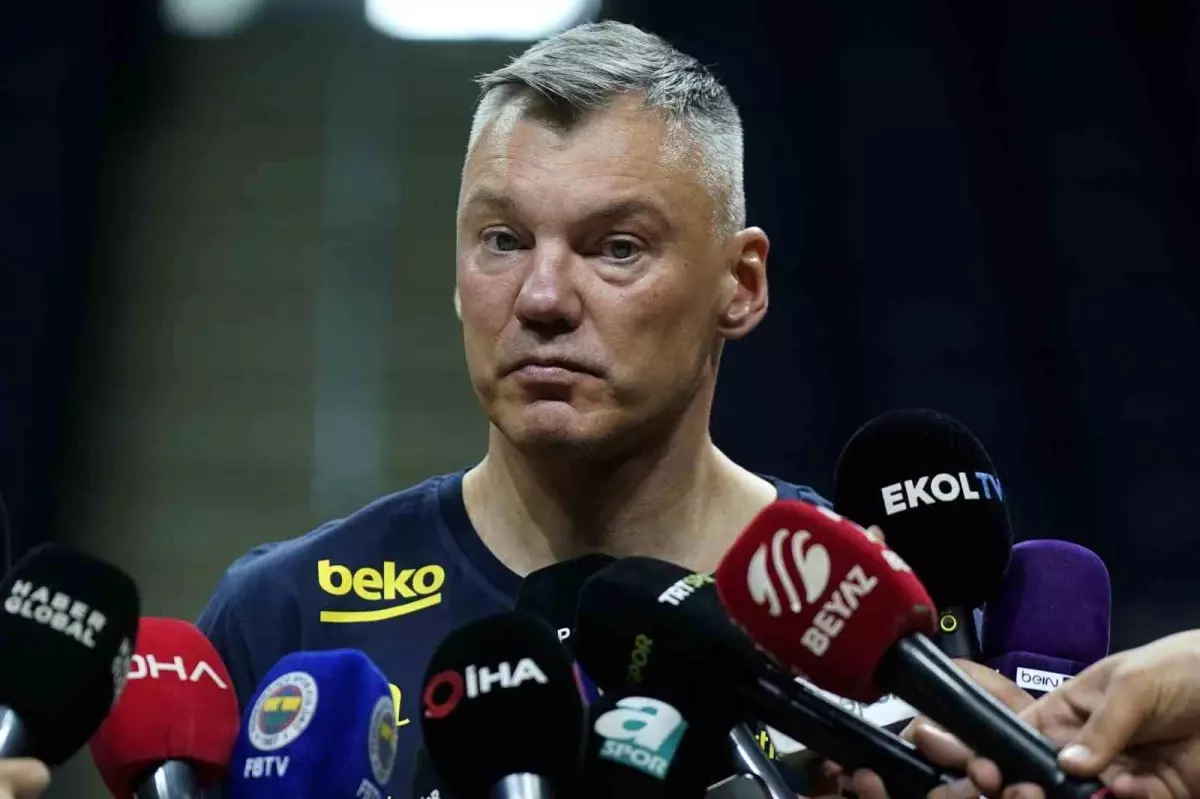 Fenerbahçe'de Şampiyonluk Coşkusu