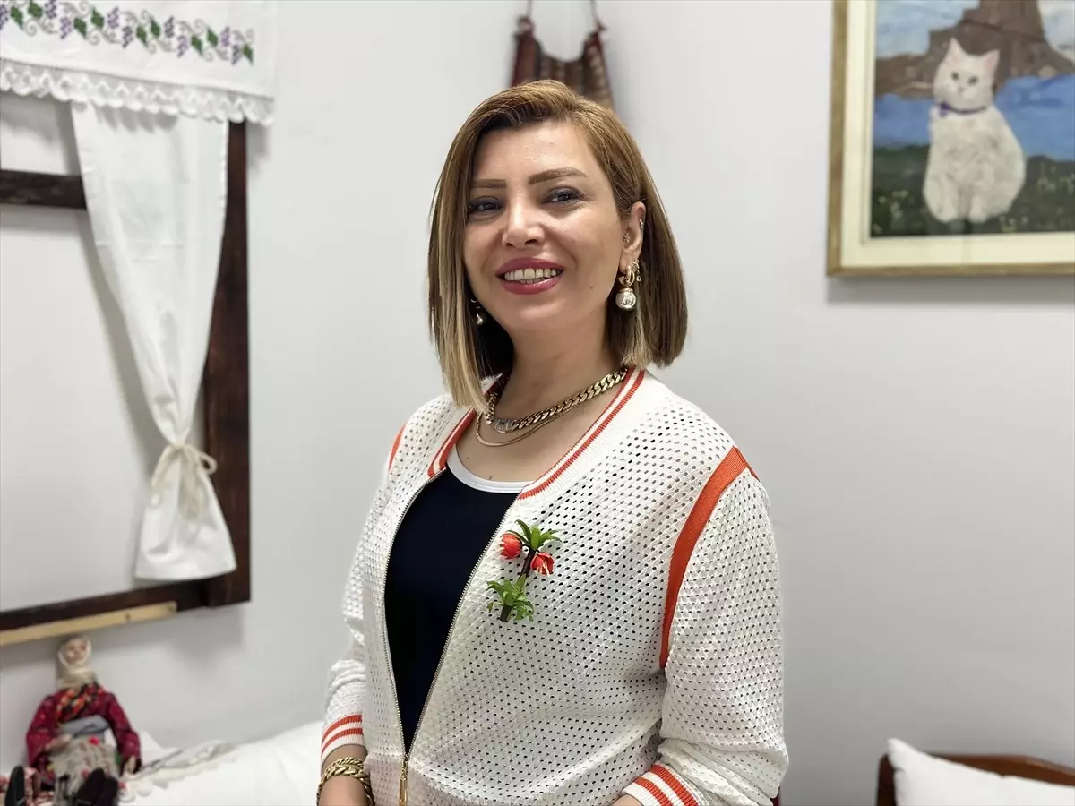 Türk Mutfağı Haftası'nda Yöresel Lezzetler Tanıtıldı