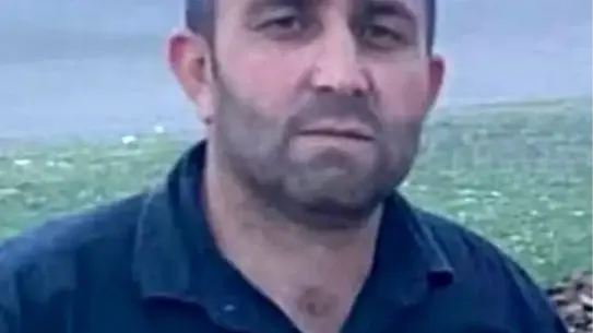 Aksaray'da Silahlı Kavga: 1 Ölü