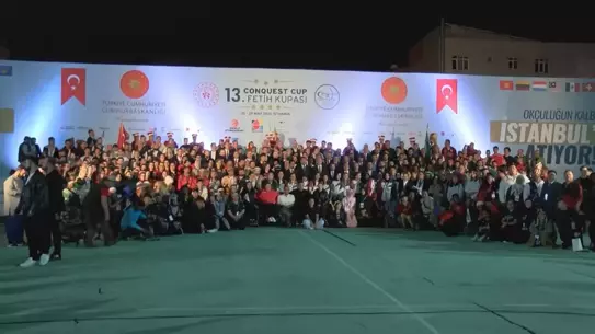 Dünya Geleneksel Okçuluk Federasyonu Kuruldu