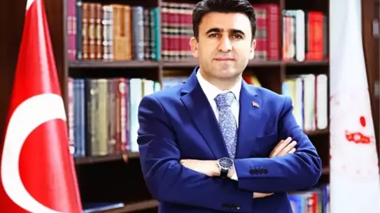 Yeni Tunceli Valisi belli oldu