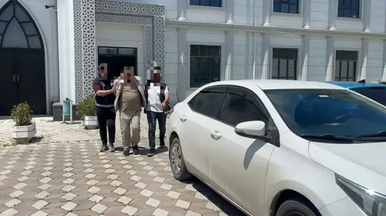 Miras Kavgası: Ağabey Kardeşini Vurdu