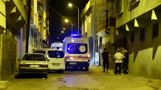 Siverek'te Polisle Çatışma: Şüpheli Yakalandı