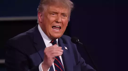 Trump'tan California eyaletine rest: Paranızı keserim!