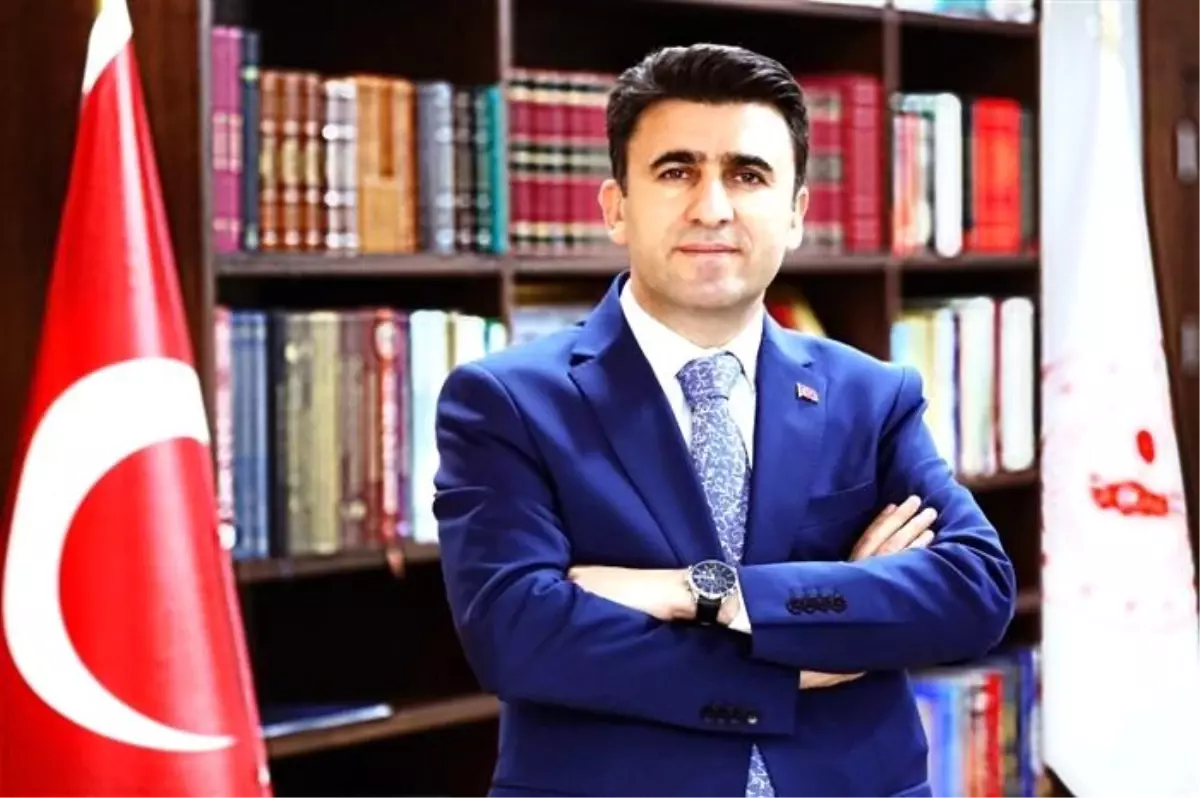 Yeni Tunceli Valisi Atandı