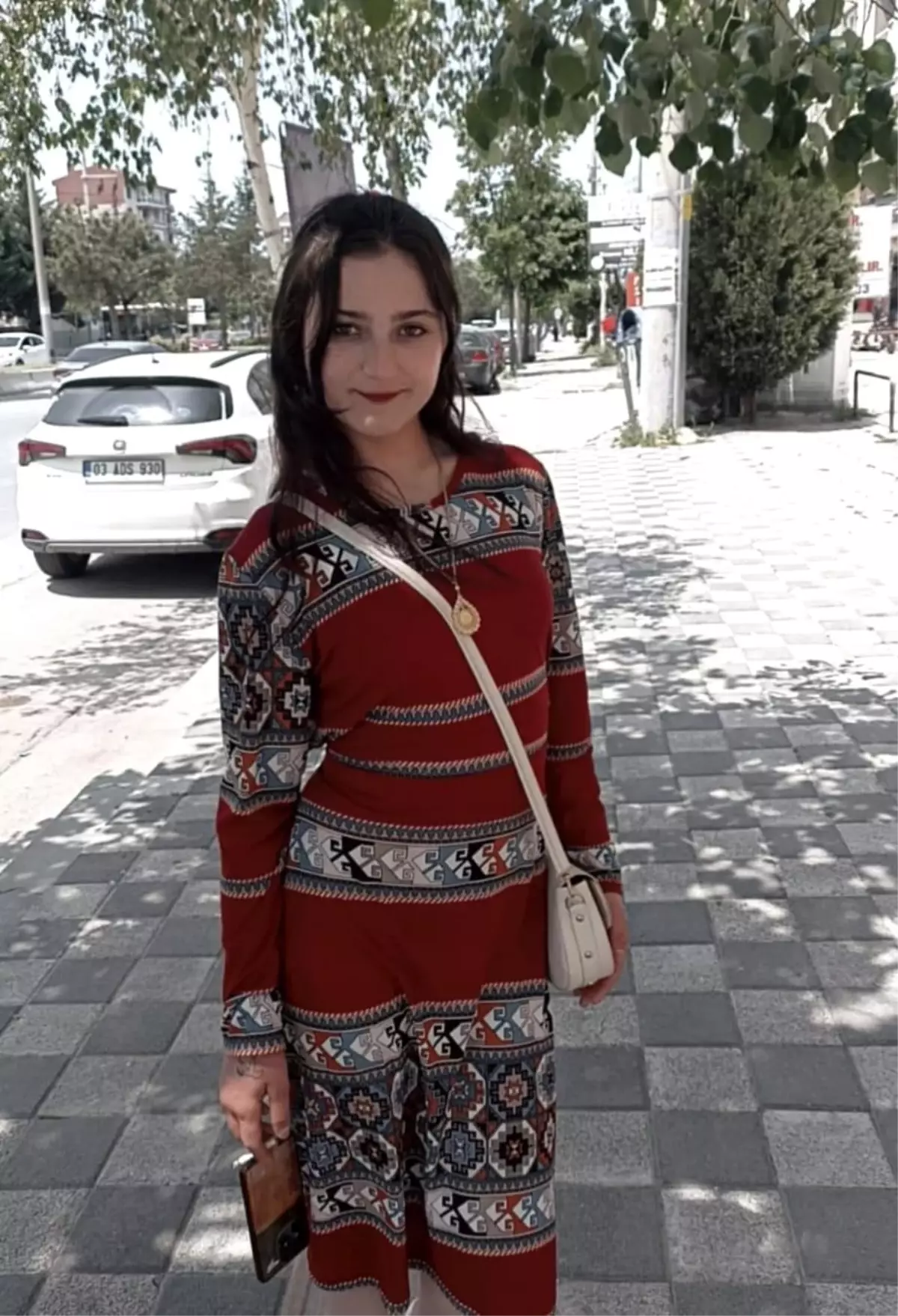17 Yaşındaki Gelin Kayboldu