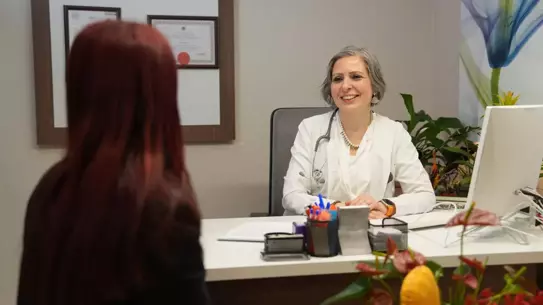 Saç Boyaları ve Kan Hastalıkları