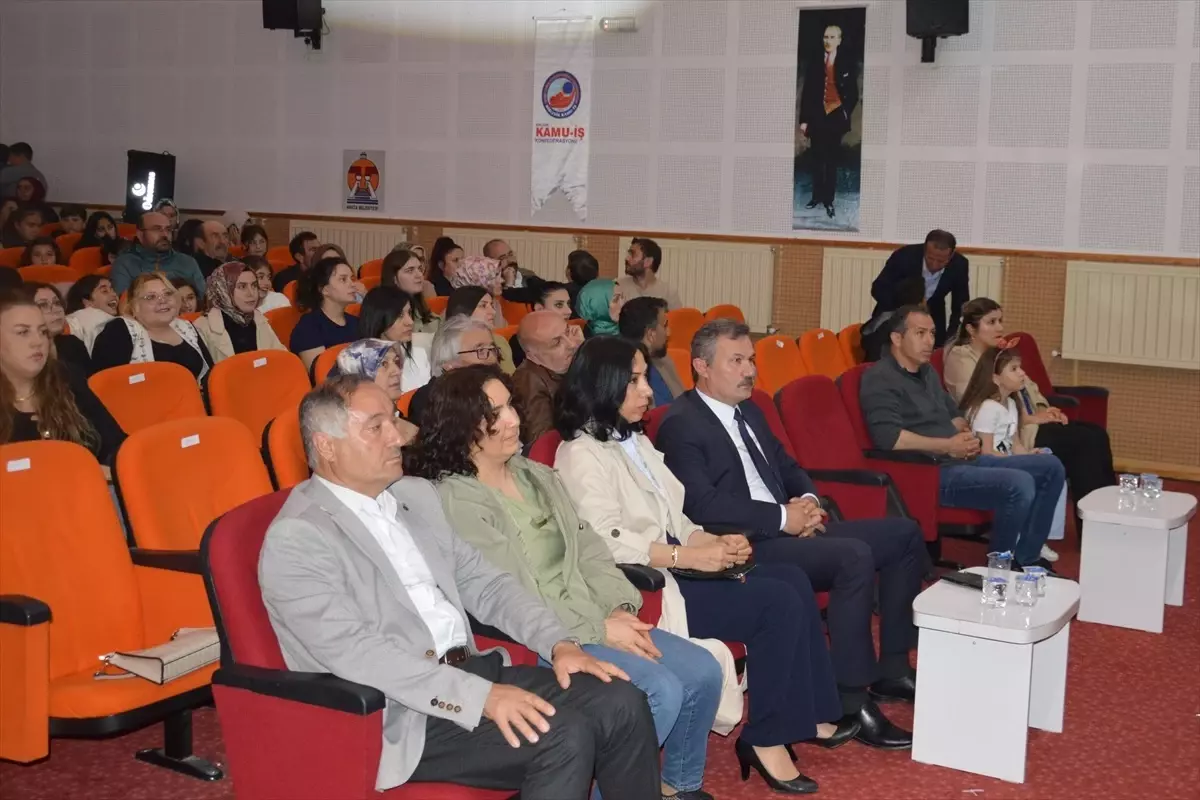Atatürk'ün Havza'ya Gelişi Kutlandı