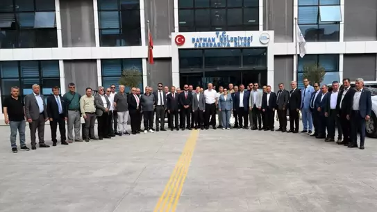 Edirne'den kısa kısa