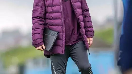 Fatih Tekke ile Trabzonspor'un Yükselişi
